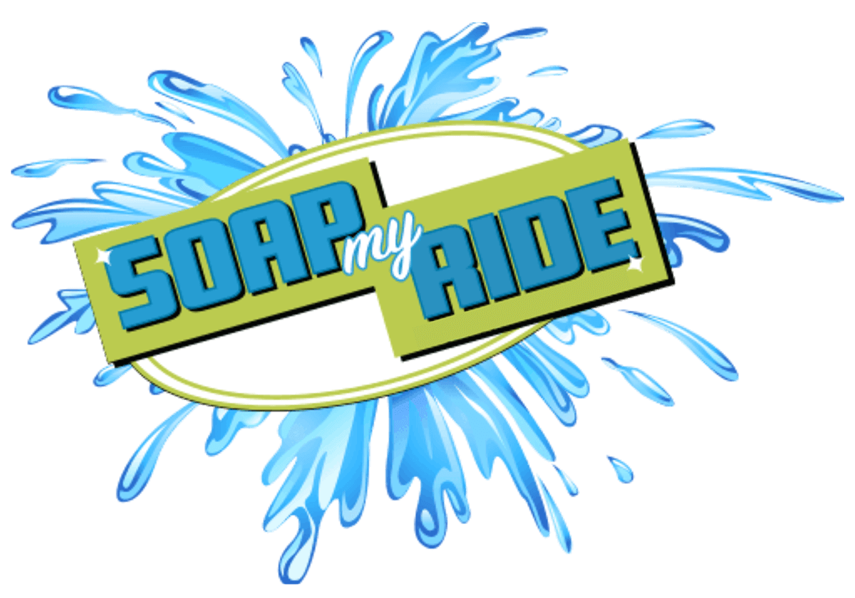 Soap My Ride